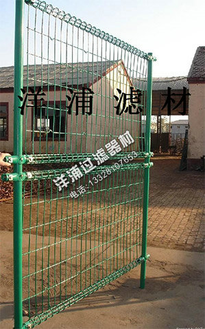 公路護欄網(wǎng)