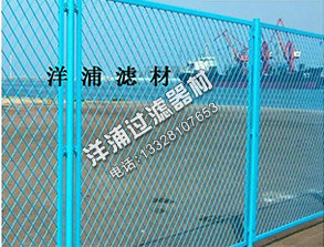 公路護欄網(wǎng)