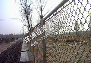 公路護欄網(wǎng)