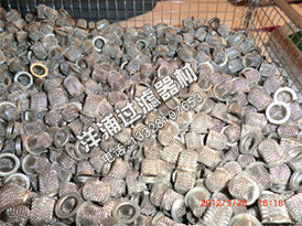 絲網(wǎng)過濾器材